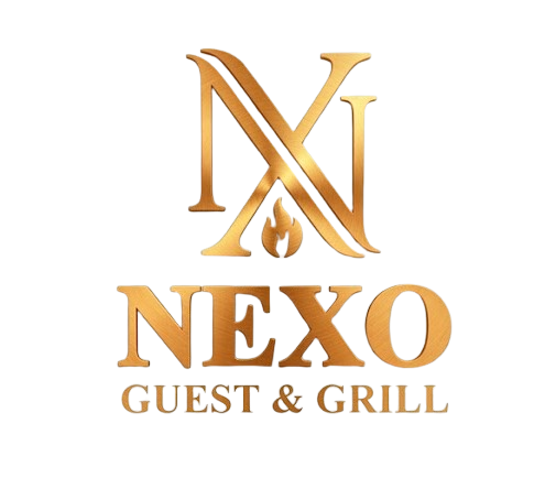 NEXO GUEST & GRILL
